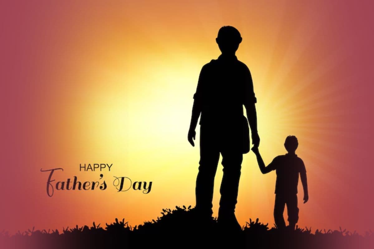 Fathers Day Poems 2025 in Hindi: फादर्स डे पर कविताएं ऐसे पढ़ें छात्र, पाएं पिता का आशीर्वाद!