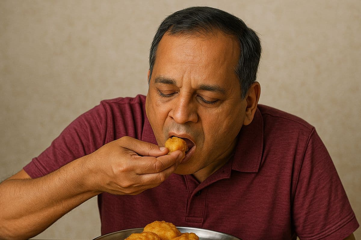 Father's Day : फालतू के महंगे गिफ्ट्स छोड़िये, अपने पापा को खिलाइये झारखंड की ये स्पेशल डिश, हो जायेंगे दिल से खुश