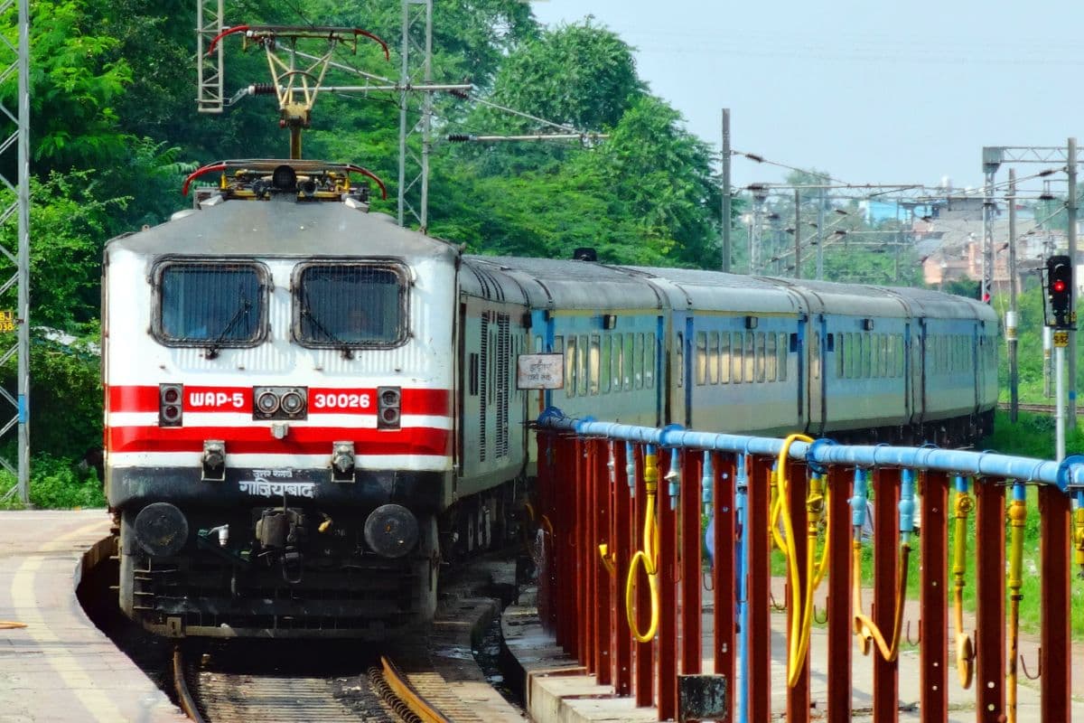 File TDR on IRCTC File TDR on IRCTC