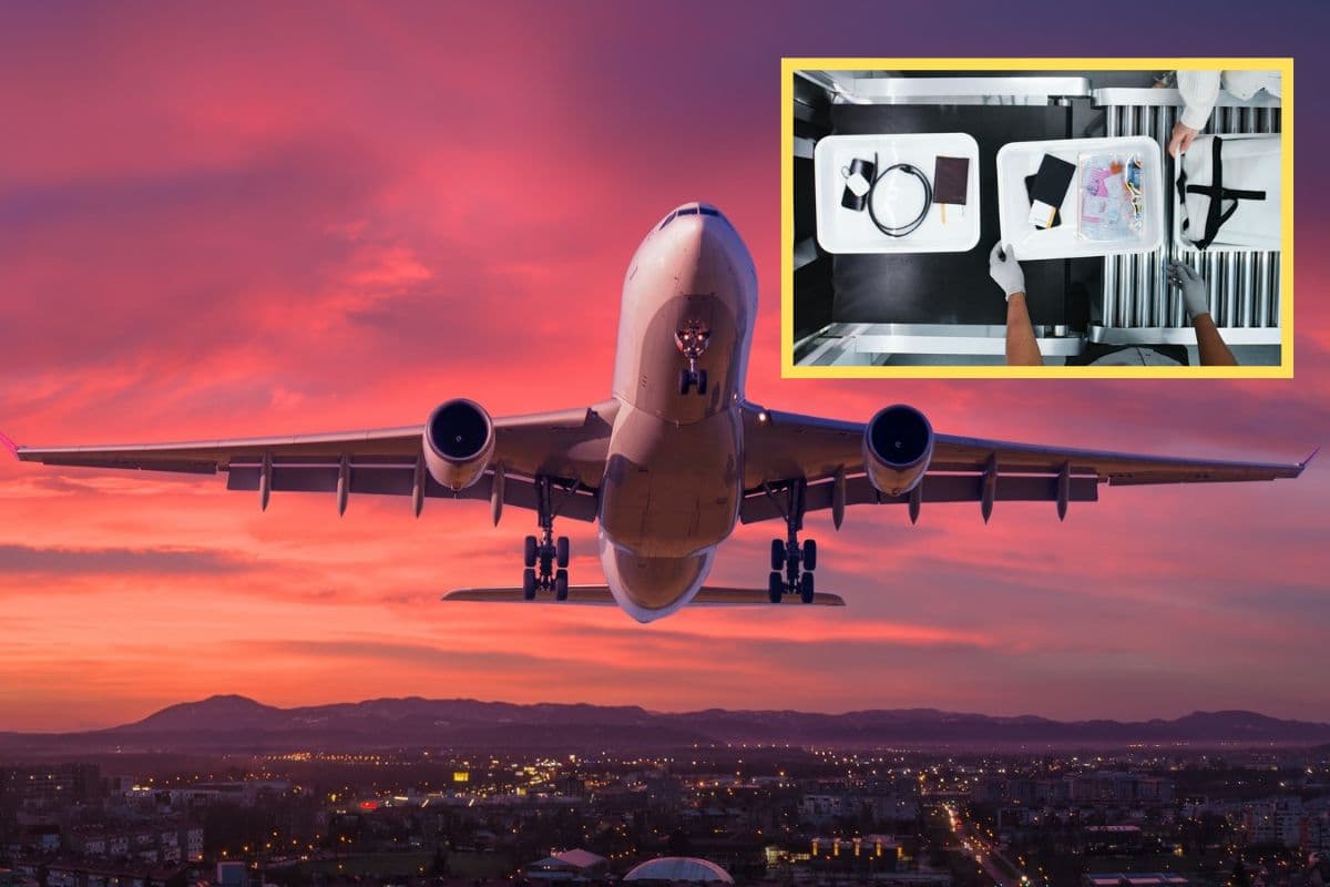 भूल कर भी एयरप्लेन में न ले जाएं ये 4 गैजेट्स, सफर से पहले जान लें नियम