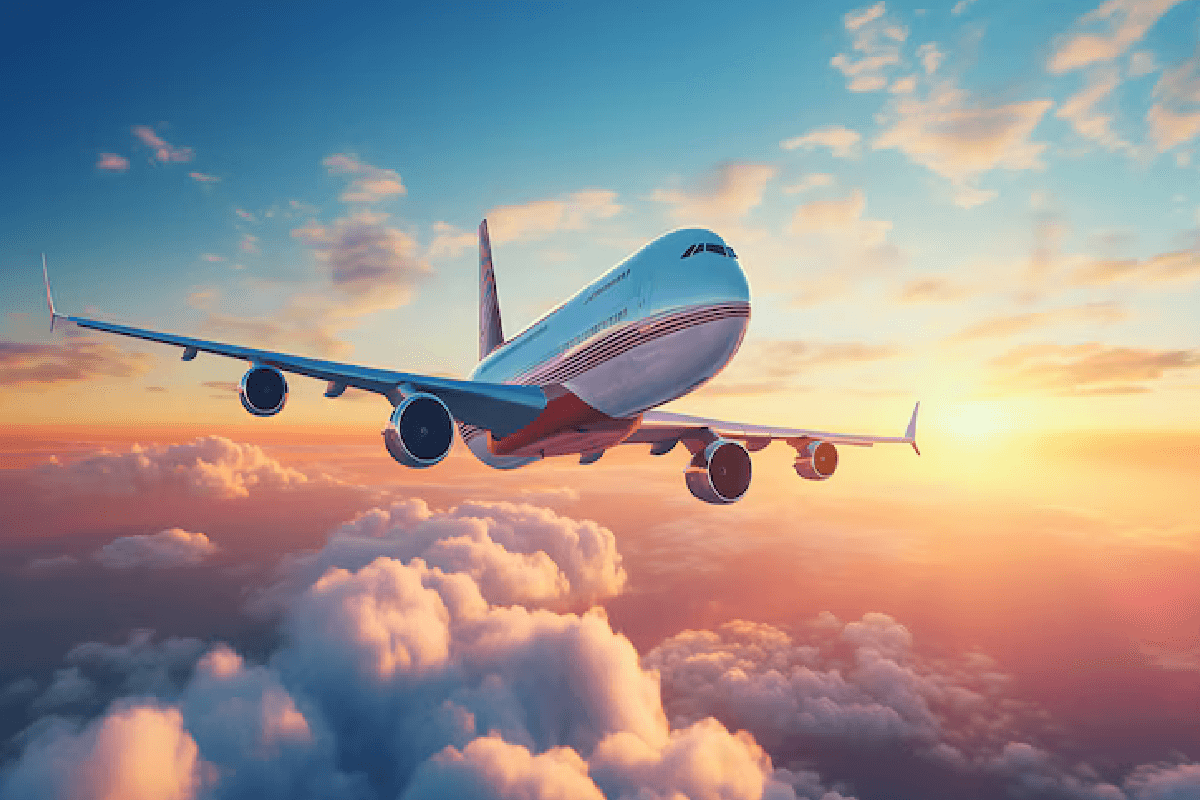 खाड़ी देशों में खुल गया एयर स्पेस, एयर इंडिया समेत कई एयरलाइंस की फ्लाइट शुरू