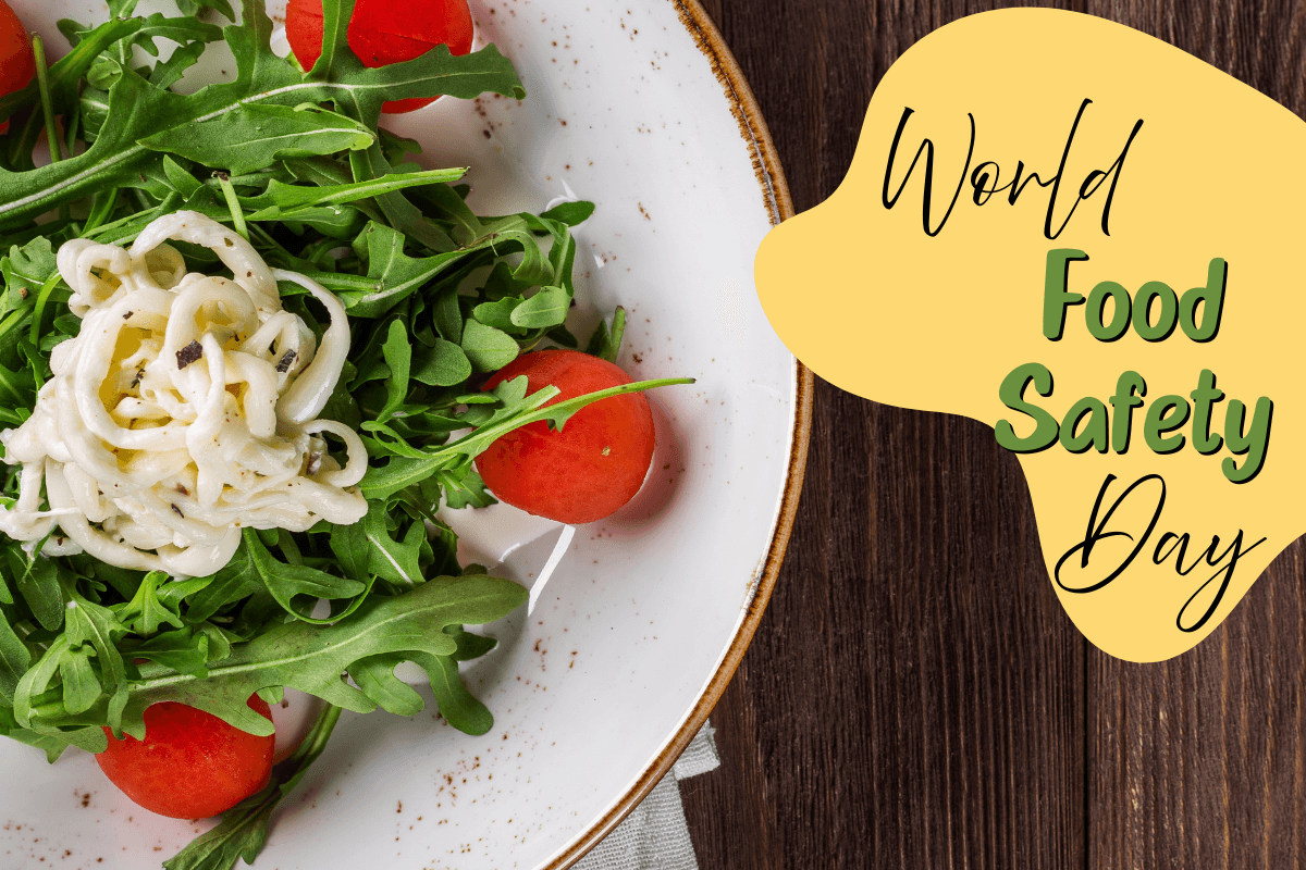 World Food Safety Day 2025: क्यों मनाया जाता है विश्व खाद्य सुरक्षा दिवस, क्या है इस साल की थीम