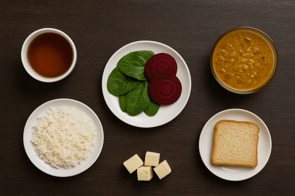 Foods You Should Never Reheat:  इन 5 चीजों को दोबारा गर्म करने से सेहत को हो सकता है भारी नुकसान, कैंसर तक का खतरा