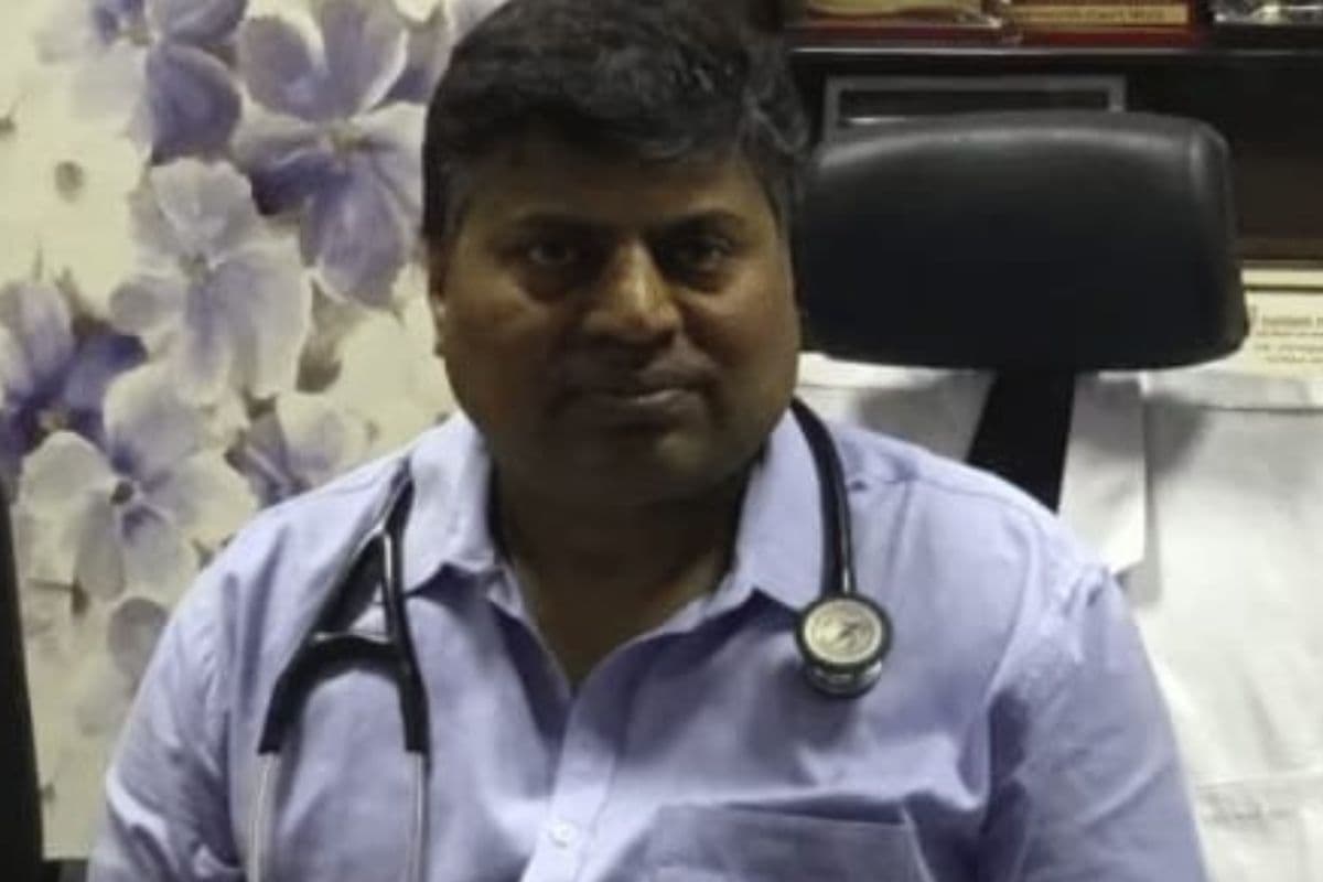 Patna News: इनाऊ बैलून तकनीक से पल्मोनरी वाल्व में सिकुड़न को ठीक किया, इस समस्या से परेशान था युवक