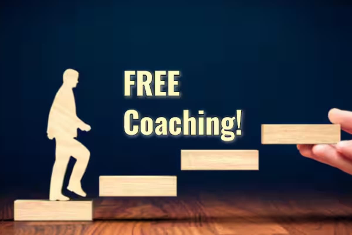Free JEE-NEET Coaching: इस राज्य में छात्रों को मुफ्त में मिलेगी जेईई-नीट की कोचिंग, मुख्यमंत्री ने की घोषणा