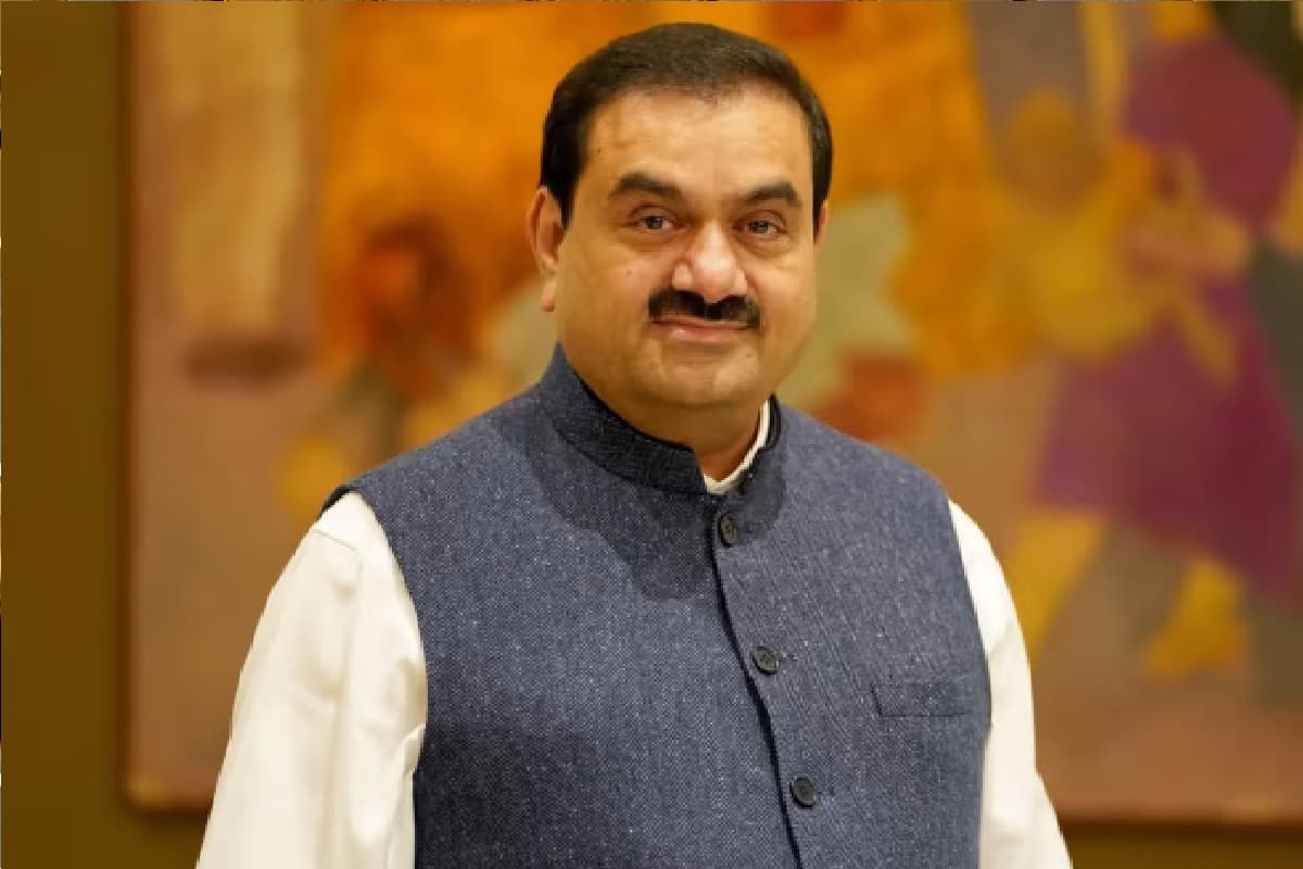 अदाणी ग्रुप ने चुकाया 75,000 करोड़ रुपये टैक्स, पिछले साल से 29% अधिक