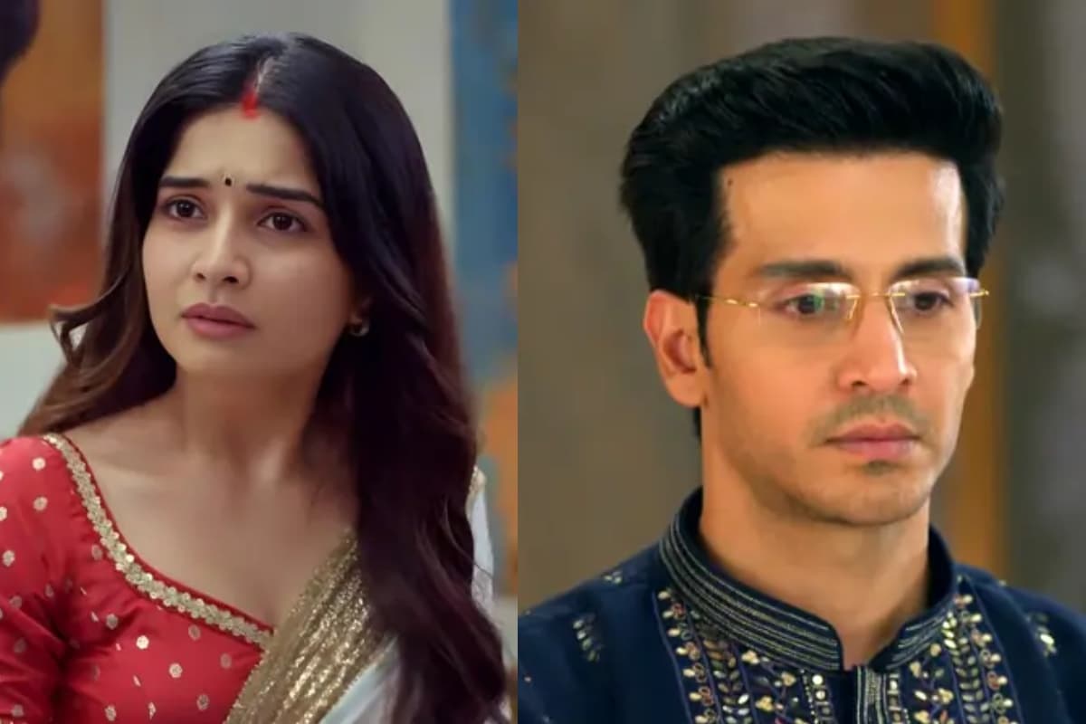 Ghum Hai Kisikey Pyaar Meiin: नील ने इन लोगों के सामने सवी की भरी मांग, बतायी अपनी पत्नी सवी नील प्रधान