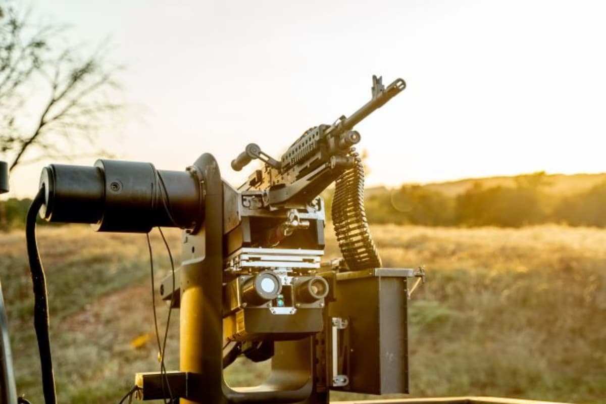 Global Arms Trade: ये हैं दुनिया के सबसे बड़े हथियार सौदागर, भारत की रैंकिंग जानकर चौंक जाएंगे आप