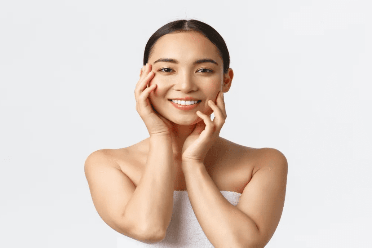 Glowing Skin Tips Glowing Skin Tips