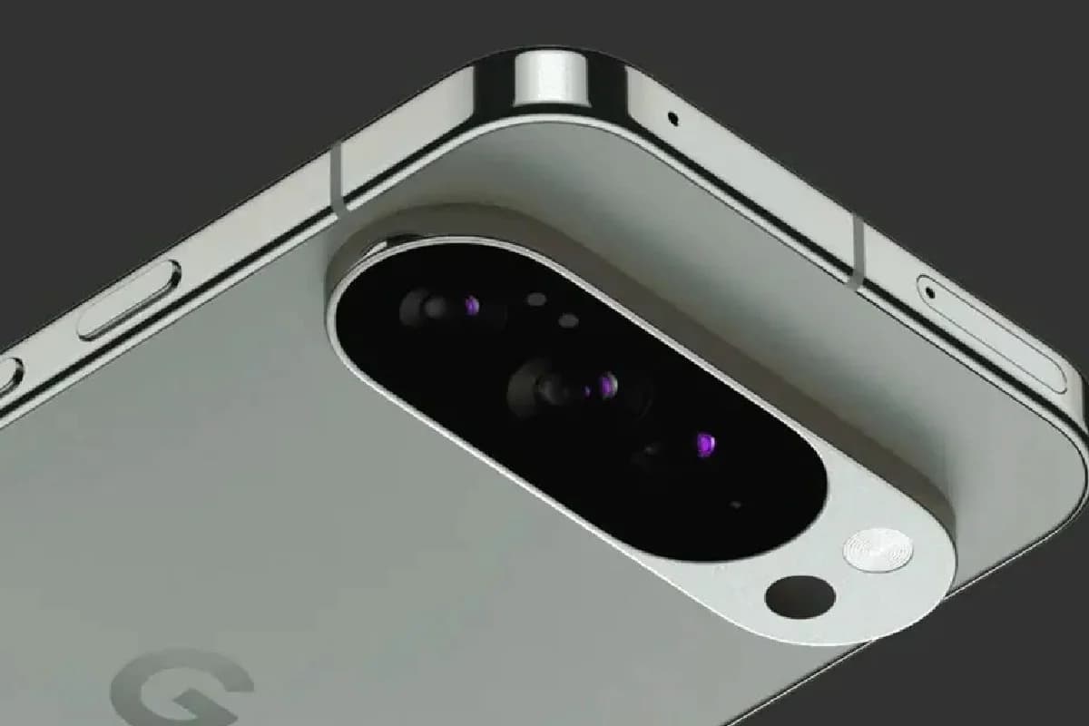 Google Pixel 10 जून में हो सकता है लॉन्च, मिलेंगे AI फीचर्स और नया Tensor G5 चिप, जानें पूरी डिटेल