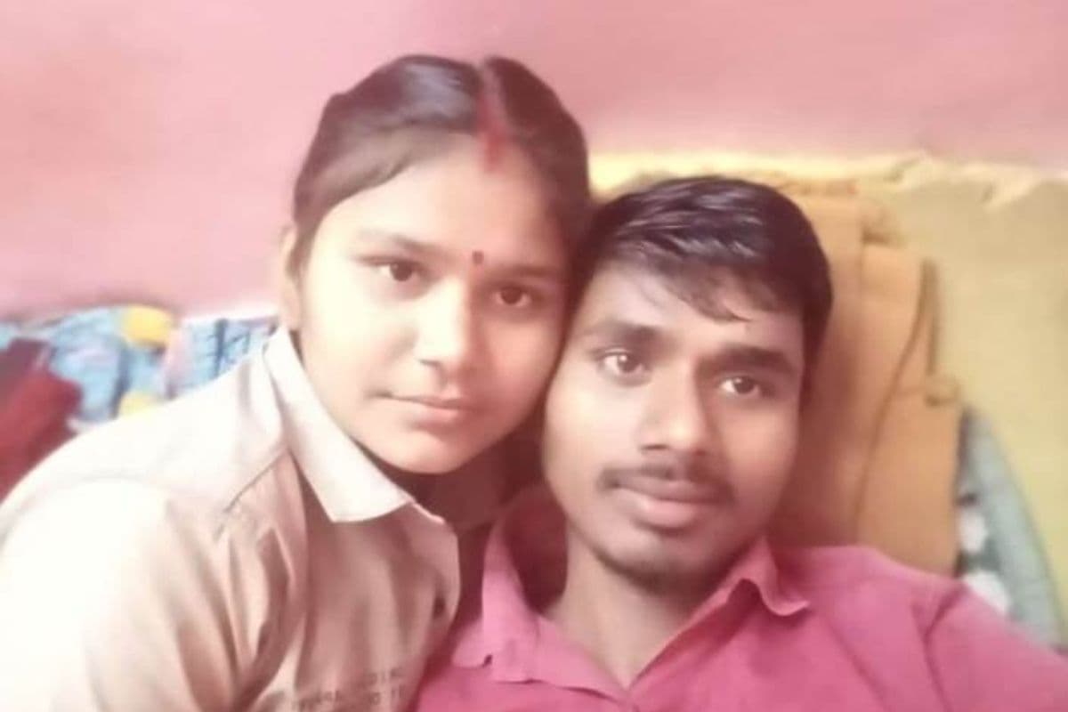 गोपालगंज से गुजरात जाकर दामाद को मार डाला, प्रेम विवाह का खौफनाक अंत, जमकर हुआ बवाल