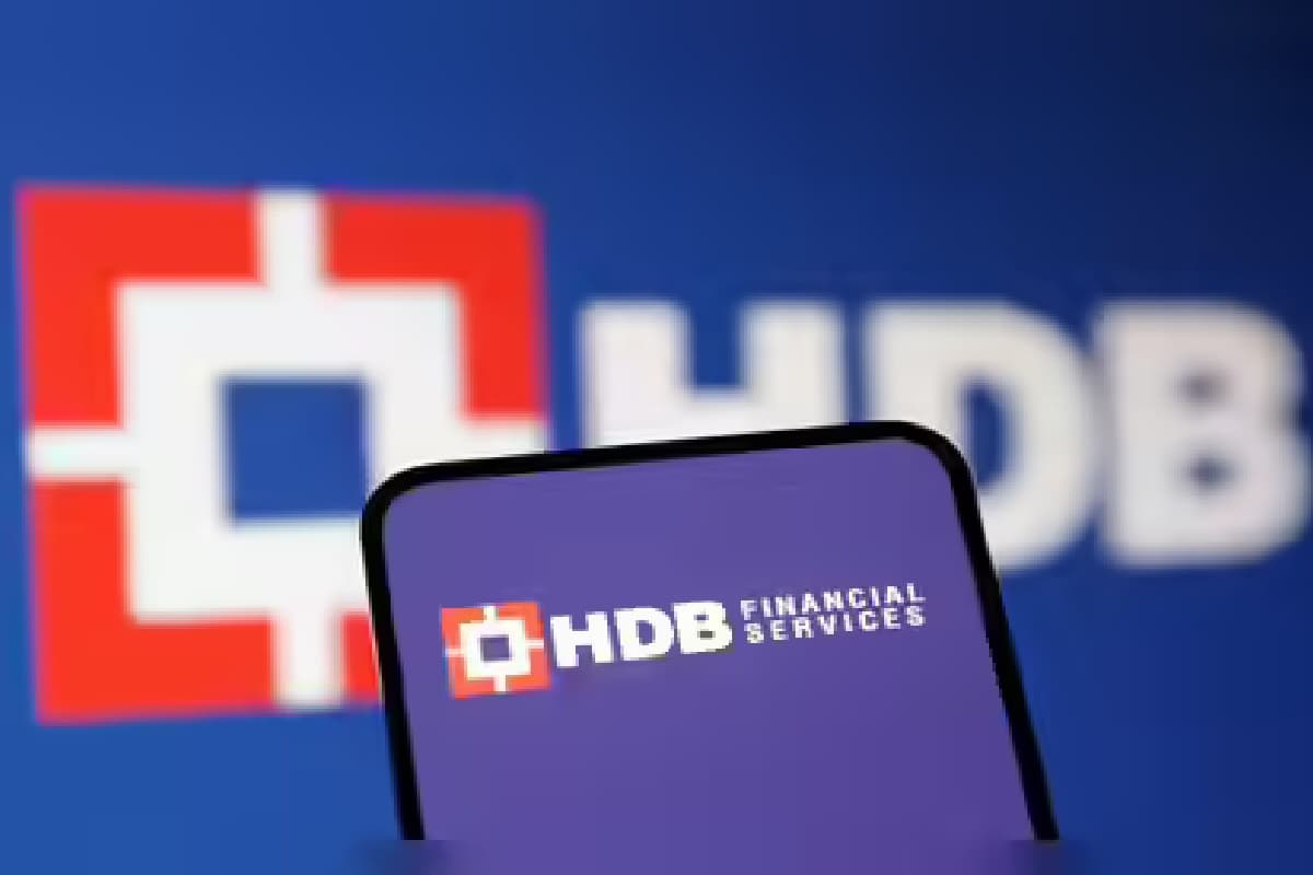 IPO: एचडीबी फाइनेंशियल सर्विसेज के आईपीओ पर टूट पड़े निवेशक, पहले दिन मिला 37% अभिदान