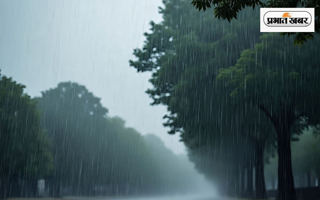 Heavy Rain Alert: मानसून से हाहाकार, इन 7 राज्यों में आफत बनेगी बारिश, हो जाएं सावधान