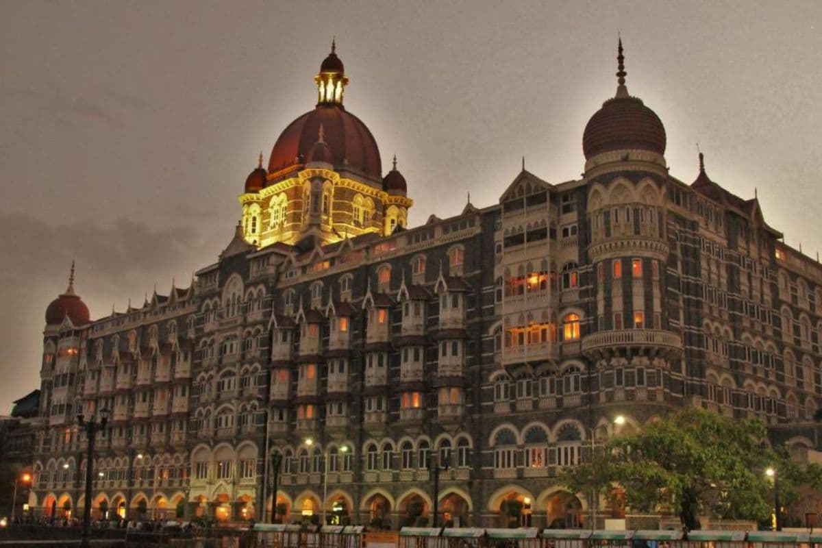 Hotel Taj