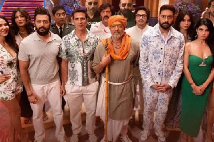 Housefull 5 Box Office Collection Day 1: ओपनिंग डे पर अक्षय कुमार की 'हाउसफुल 5' हिट हुई या फ्लॉप? करेगी तगड़ी कमाई