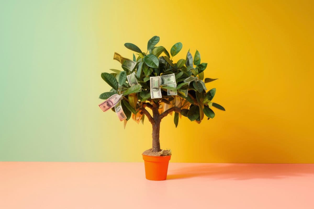 How To Grow Money Plant In Water