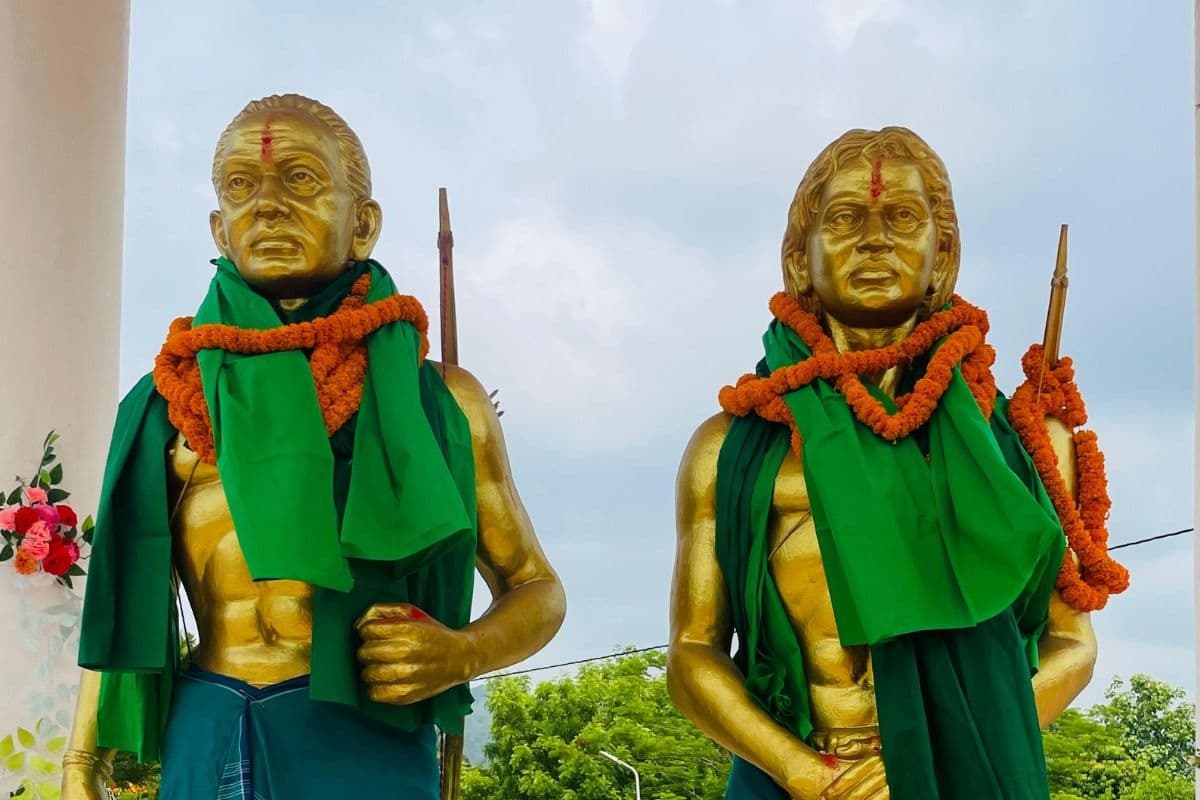 Hul Diwas 2025: ब्रिटिश शासन और जमींदारों के अत्याचार के खिलाफ आदिवासियों के विद्रोह की कहानी है 'हूल क्रांति'