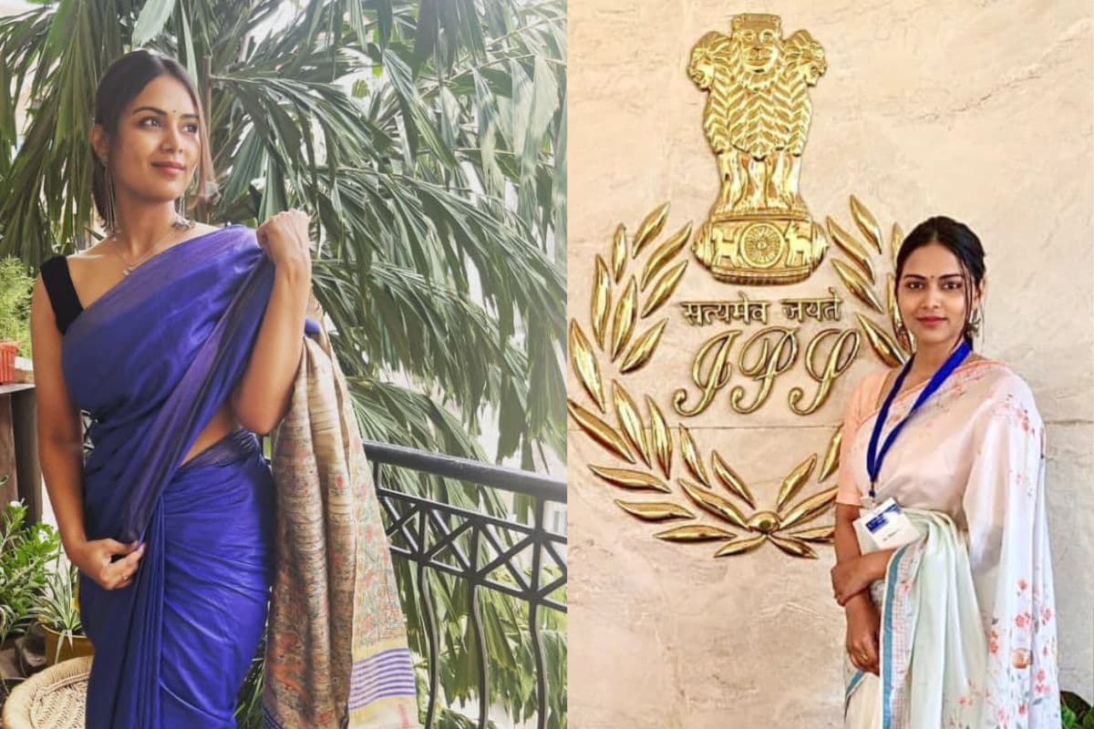 IAS Mudra Gairola Success Story IAS Mudra Gairola Success Story