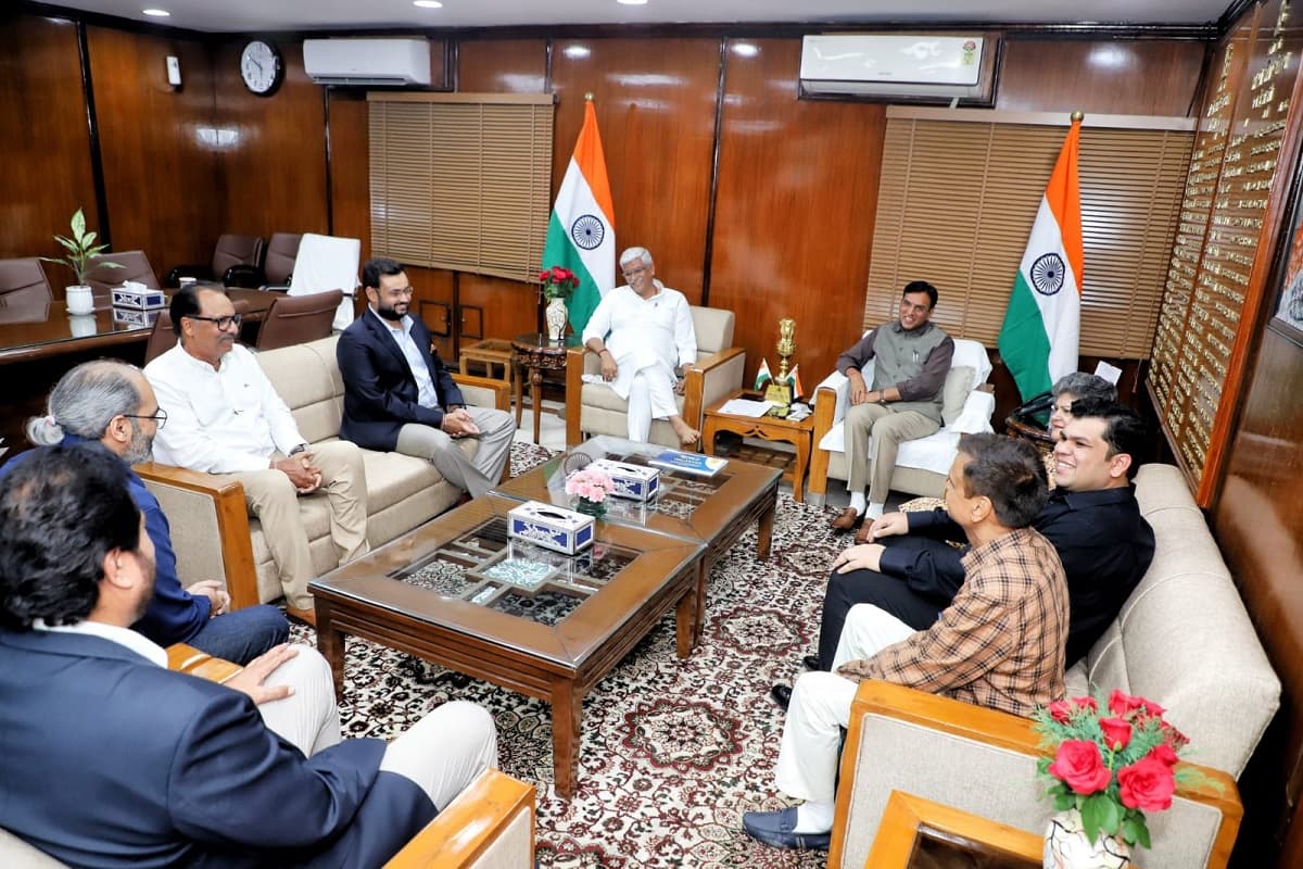 IGPL: इंडियन गोल्फ प्रीमियर लीग को सरकार से मिली हरी झंडी, जनवरी 2026 में पहला मुकाबला