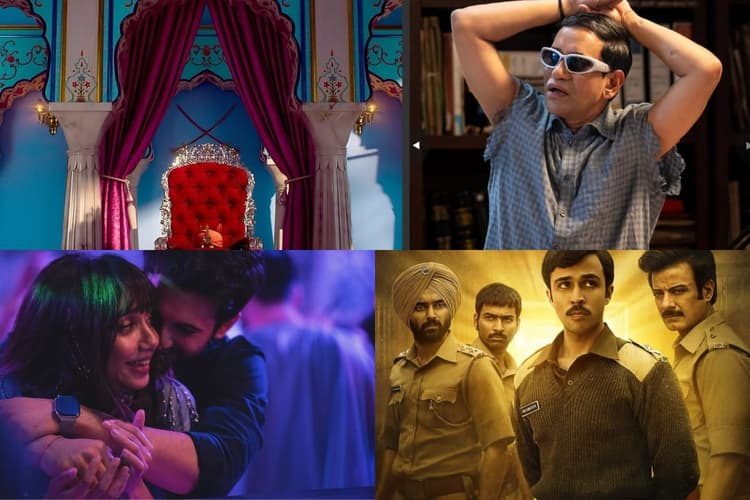 New Web Series: नेटफ्लिक्स की सबसे पसंदीदा वेब सीरीज के नए सीजन का ऐलान, देखें पूरी लिस्ट