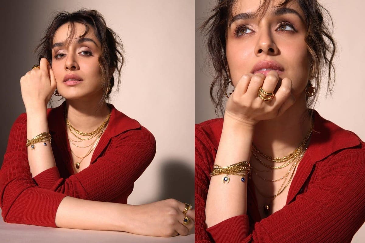 Shraddha Kapoor: एकता कपूर की फिल्म छोड़ने के बाद इस फिल्म में नजर आएंगी एक्ट्रेस, जानें पूरी डिटेल्स