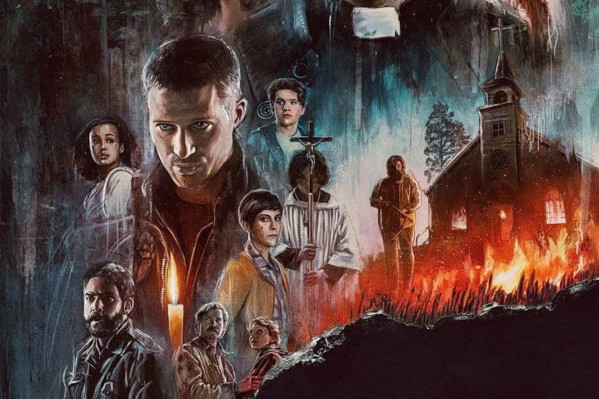 Horror Series On Netfilx: खतरनाक आइलैंड और मौत का डरावना खेल देख छूट जायेंगे पसीने, थम जाएंगी सांसे 