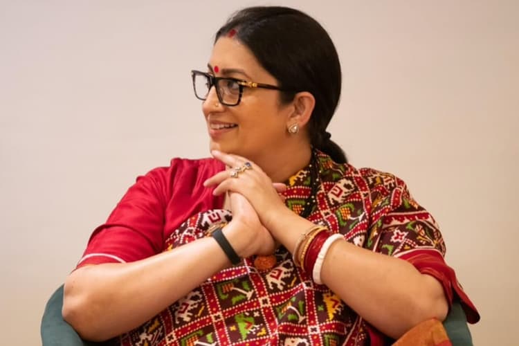 Kyunki Saas Bhi Kabhi Bahu Thi 2: स्मृति ईरानी बनी टेलीविजन की सबसे महंगी एक्ट्रेस, एक एपिसोड के लिए लेंगी इतनी मोटी रकम