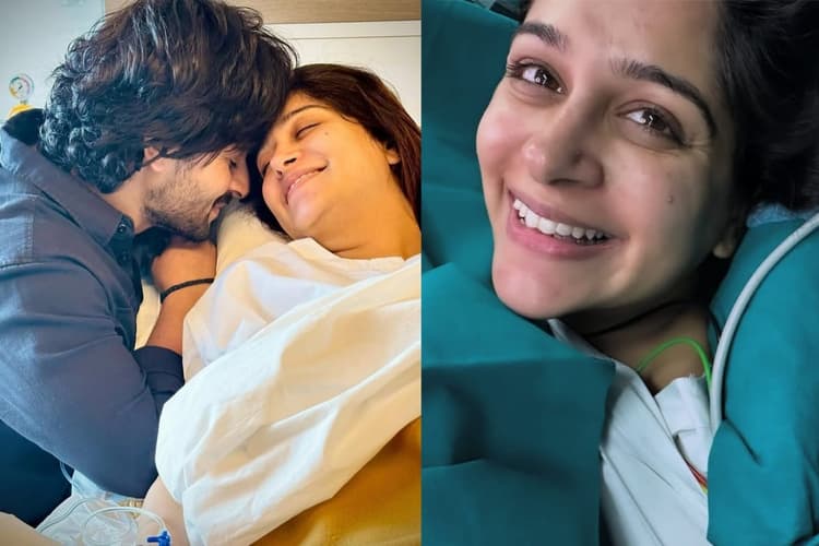 Dipika Kakar: 14 घंटे की सर्जरी के बाद पति शोएब इब्राहिम ने दी हेल्थ अपडेट, कहा- 'दीपिका अभी...'