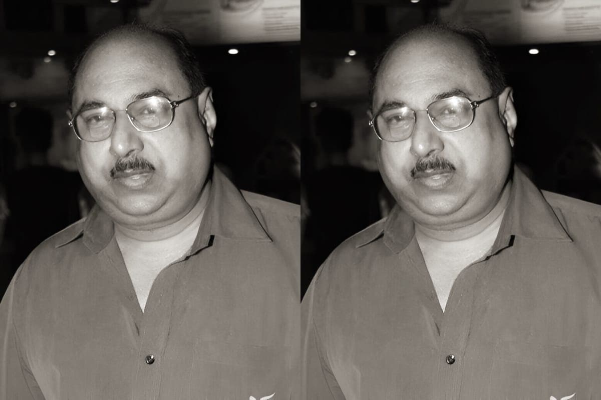 Partho Ghosh Death Partho Ghosh Death