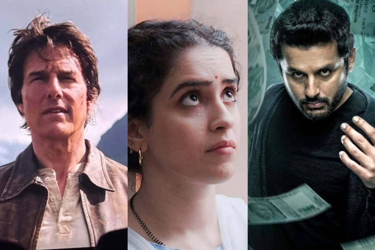 Top 10 Movies on Zee5