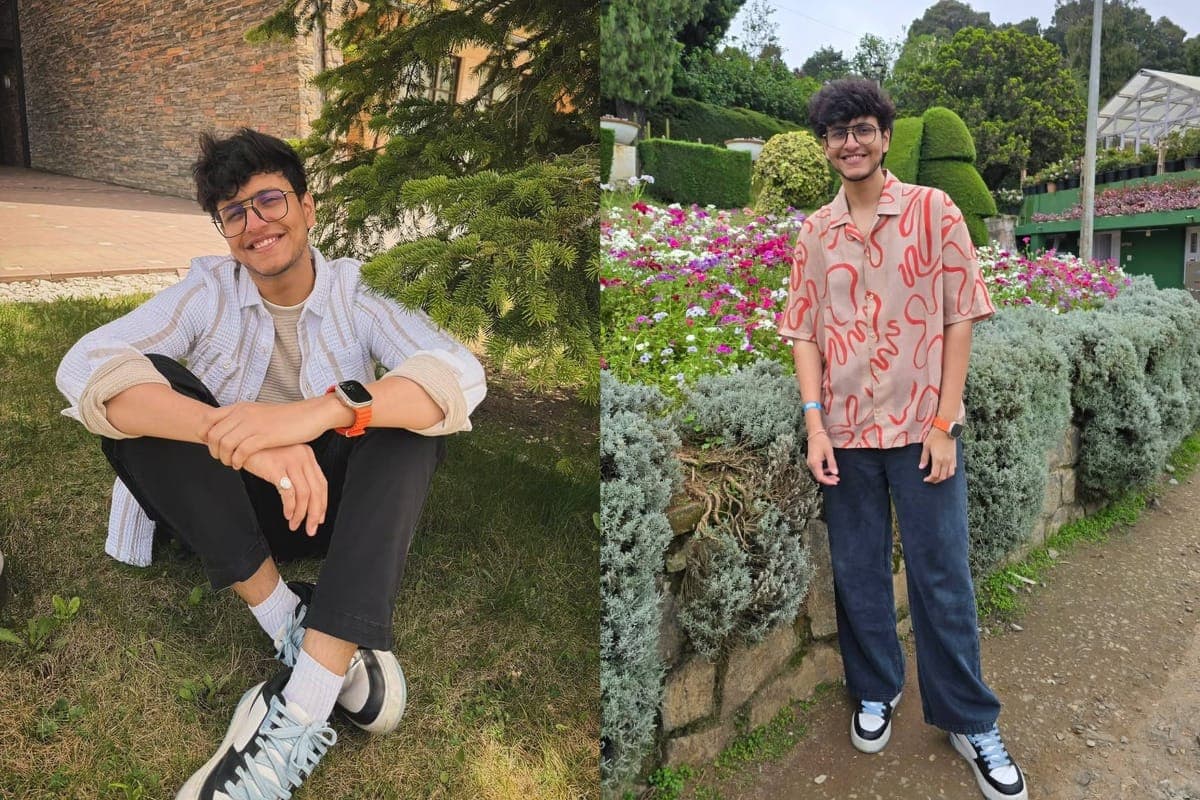 Triggered Insaan Net Worth: आलीशान घर और लग्जरी गाड़ियों के मालिक है यूट्यूबर निश्चय मल्हान, जानें नेटवर्थ