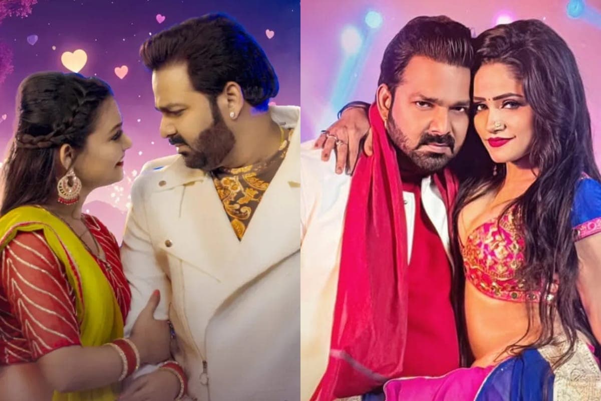 Bhojpuri: पवन सिंह के इन गानों पर बनी सबसे ज्यादा रील्स, बॉलीवुड के गाने भी इनके सामने है फेल