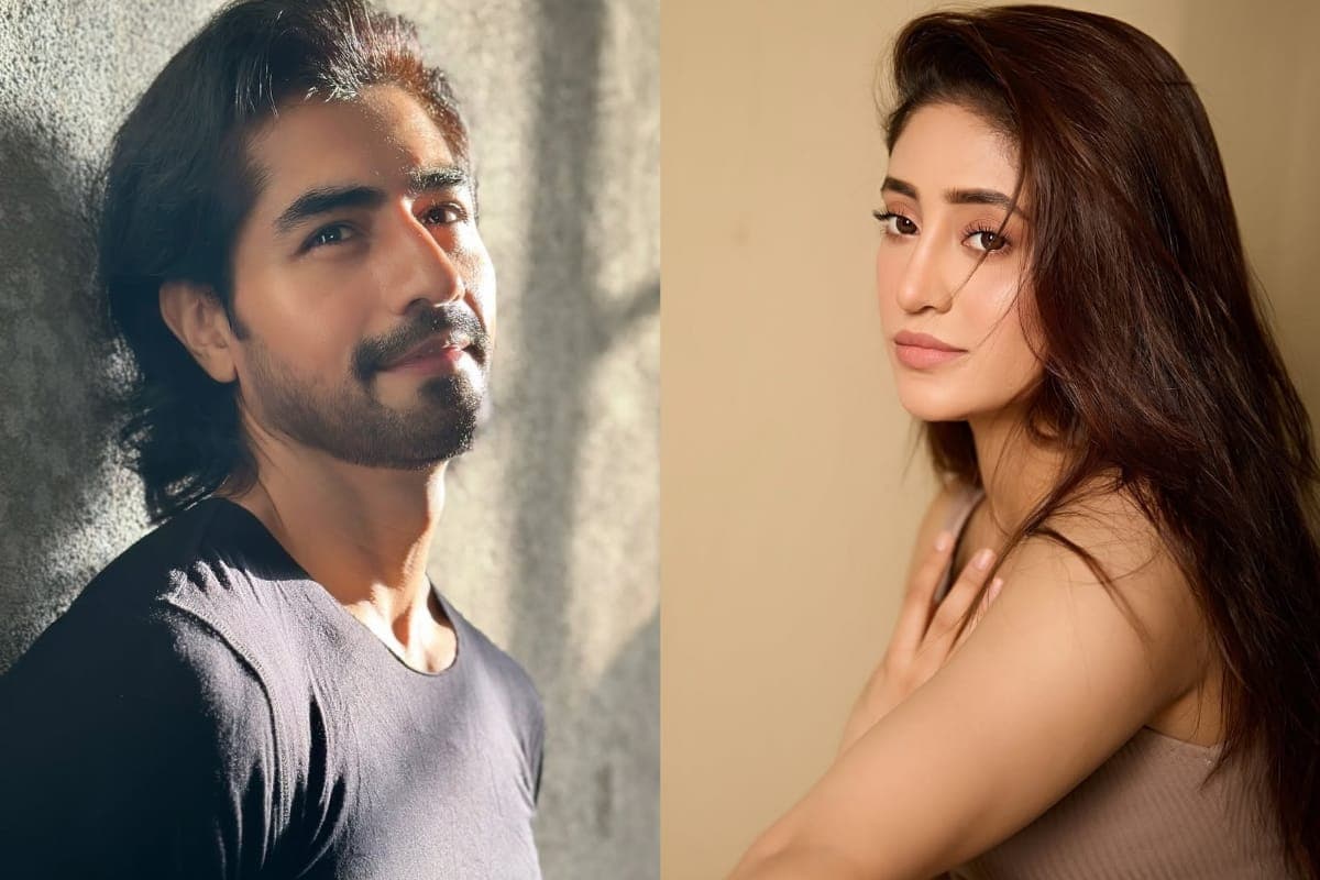 Bade Acche Lagte Hain 4 की कहानी से हर्षद चोपड़ा और शिवांगी जोशी ने उठाया पर्दा, जानें कैसी होगी उनदोनों की ऑन-स्क्रीन केमिस्ट्री