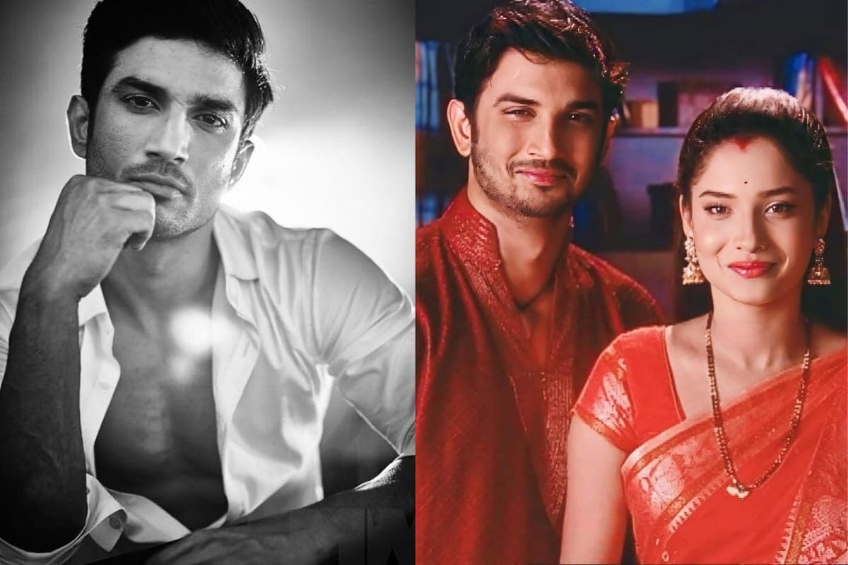 Sushant Singh Rajput: 'पवित्र रिश्ता' नहीं, एकता कपूर के इस टीवी शो के लिए एक्टर को मिला था पहला मौका