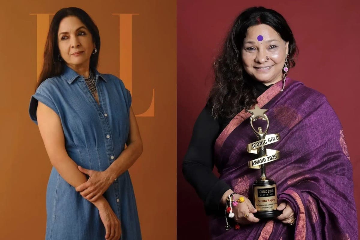 Panchayat 4 में चुनाव लड़ने वाली मंजू देवी को पॉलिटिक्स में नहीं है इंटरेस्ट, बनराकस की पत्नी को भी...