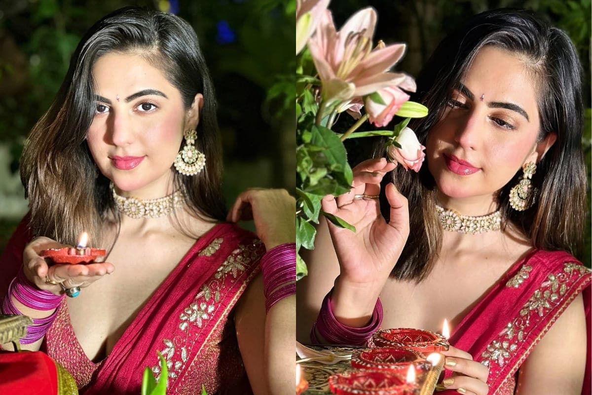 Bhojpuri: पहले फिल्म और अब गाना, कौन है ये एक्ट्रेस? जिसने पवन सिंह के साथ ‘बजरंगी’ में किया रोमांटिक सीन