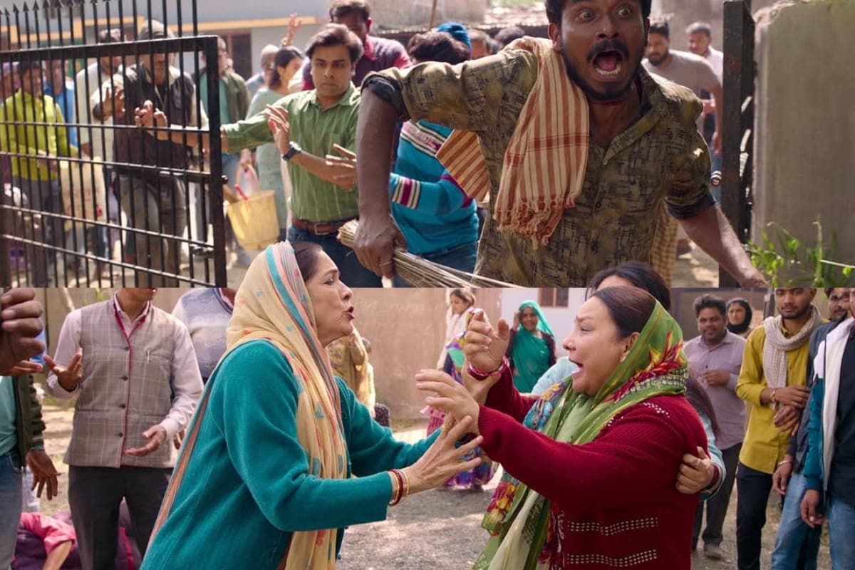 Panchayat 4 के झलकियां देख नाखुश हुए कई फैंस, कहा - ‘TMKOC जैसा बना…