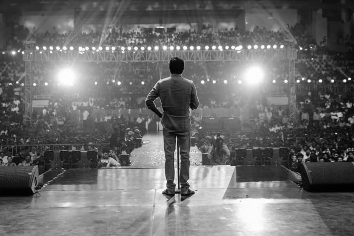 Thalapathy Vijay Birthday