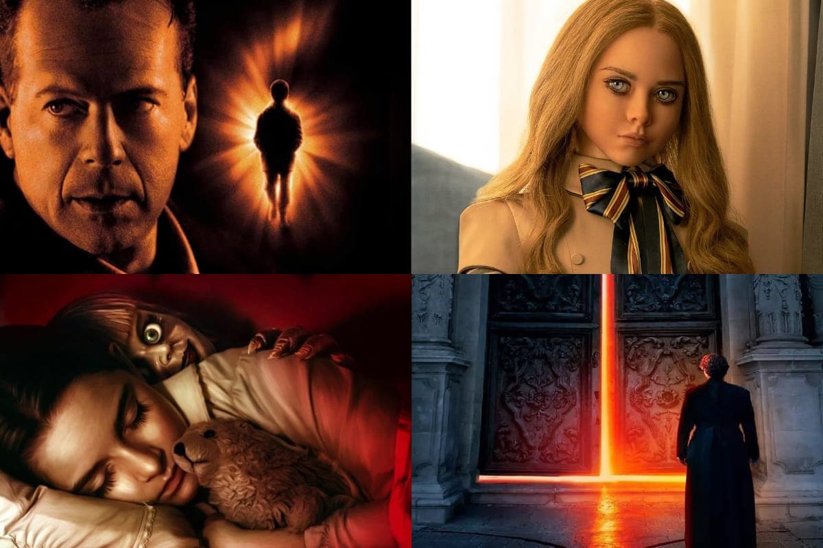 Horror Movies on JioHotstar