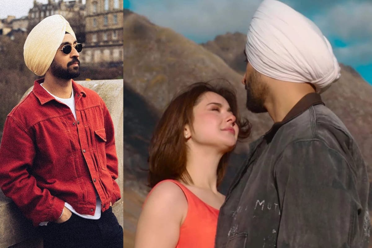 Sardaar Ji 3 Sardaar Ji 3
