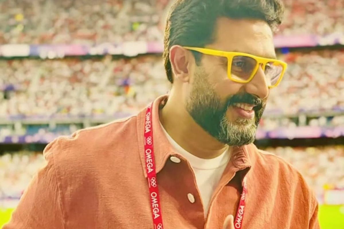 Abhishek Bachchan: कालीधर लापता के बाद अभिषेक के हाथ लगी एक और फिल्म, गंभीर किरदार में आयेंगे नजर   