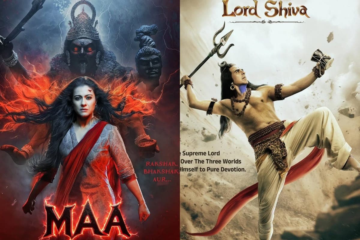 Akshay-Ajay Movie Clash