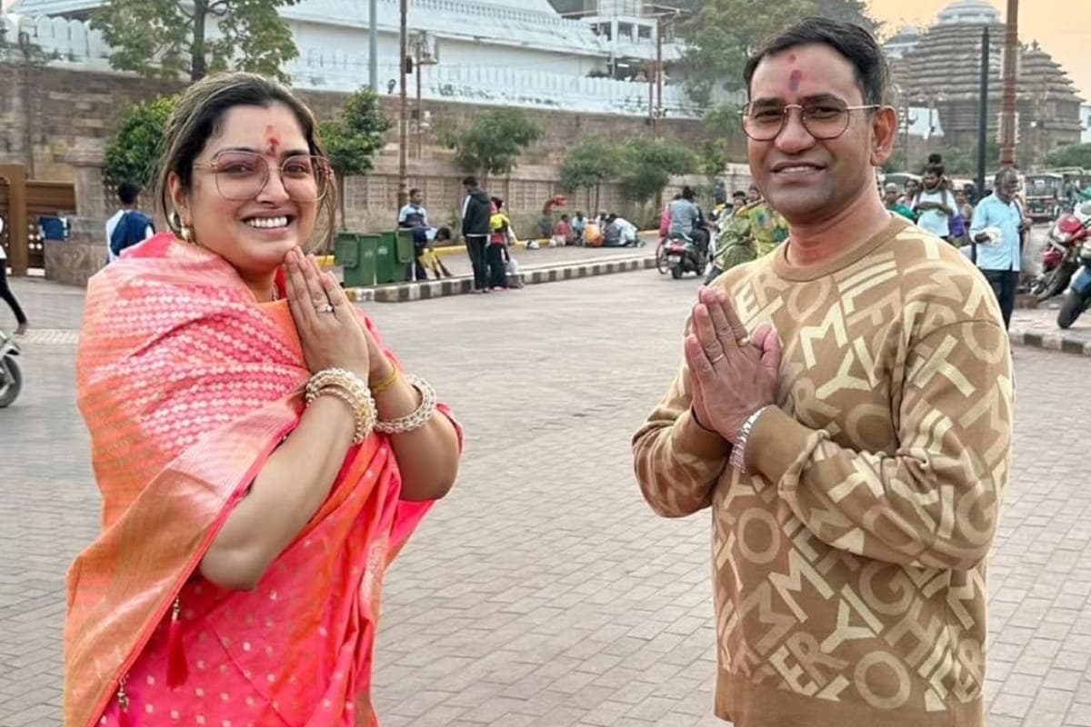 Bhojpuri: आम्रपाली दुबे ने निरहुआ से शादी की खबरों पर तोड़ी चुप्पी, कहा- ‘मैं पूरी दुनिया को बताना चाहती हूं कि…’