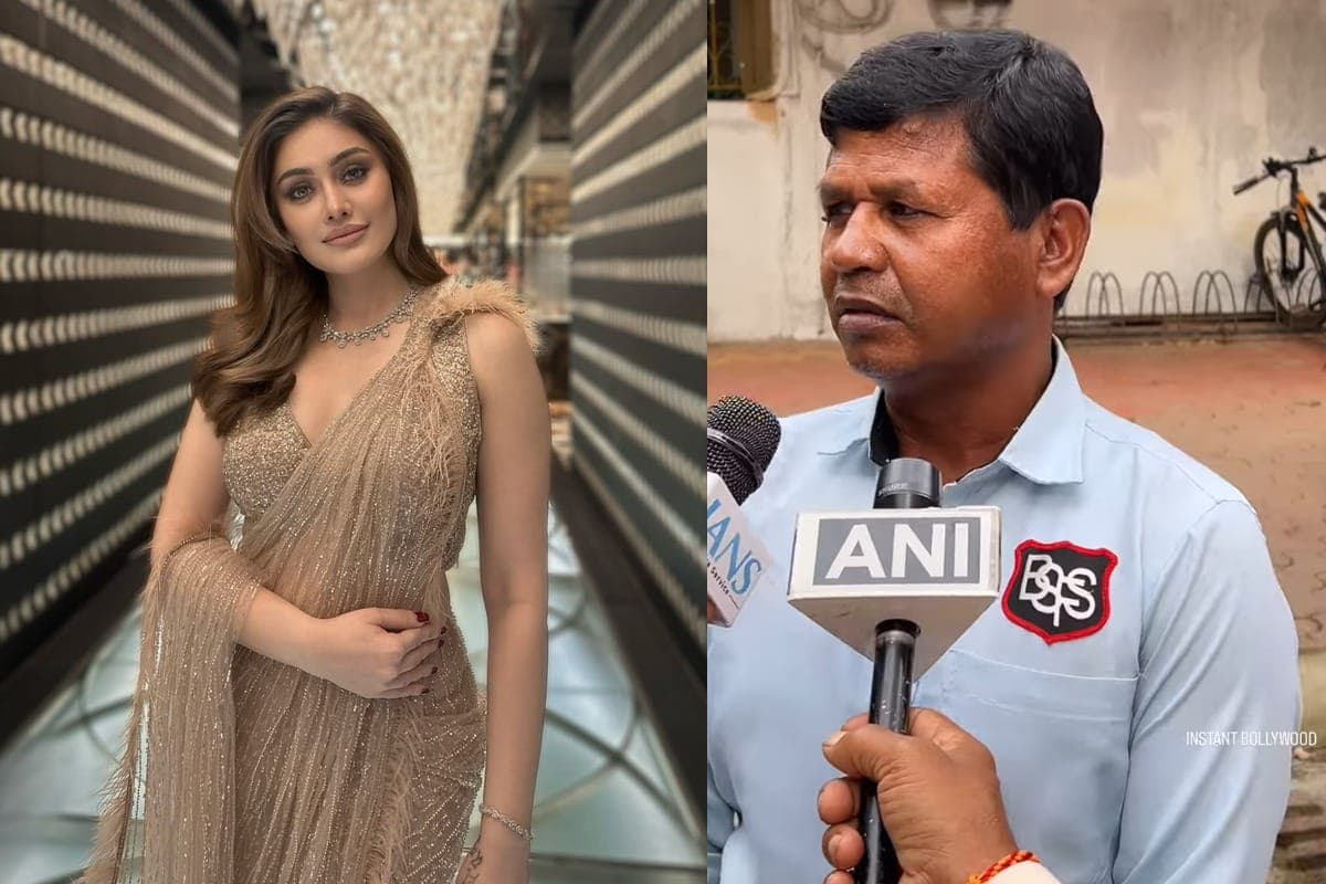 Shefali Jariwala के वॉचमैन ने देर रात की घटना का किया खुलासा, कहा- 'कोई बाइक सवार बिल्डिंग में आया और...'