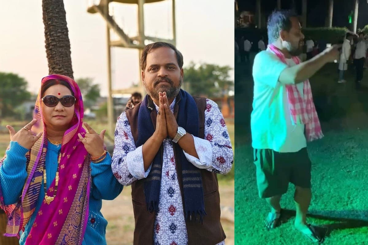 Panchayat 4: प्रधानी जीतने के बाद जश्न मनाते नजर आए बनराकस, भोजपुरी गाने पर जमकर लगाए ठुमके, वीडियो वायरल 