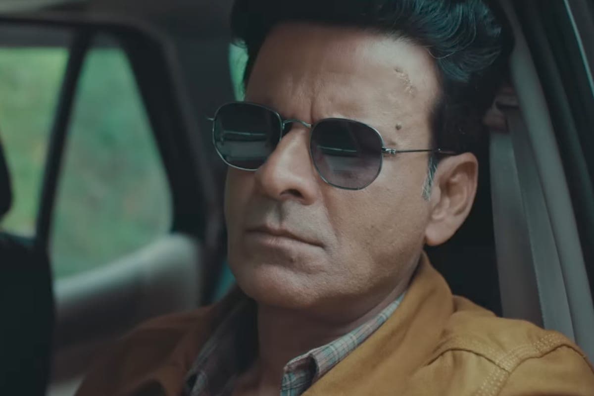 The Family Man 3 Teaser: नए मिशन के साथ लौटे श्रीकांत तिवारी, इन दो खतरनाक विलेन से भिड़ेंगे सीक्रेट एजेंट