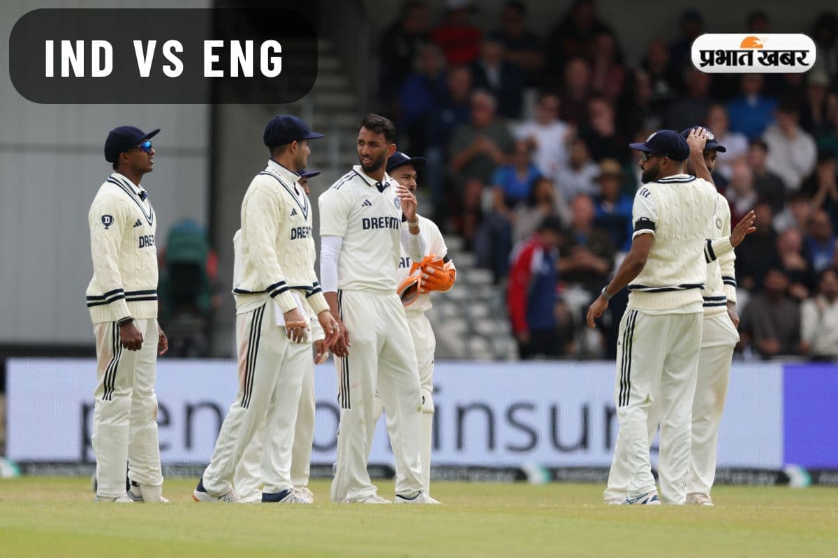 सबसे ज्यादा रन लुटाने वाले प्रसिद्ध कृष्णा का कन्फेस, इस वजह से नहीं कर पाए सही गेंदबाजी