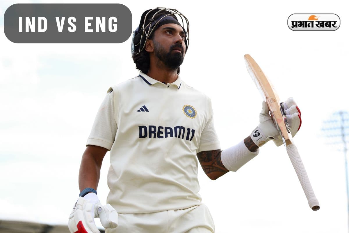 KL Rahul को बल्लेबाजी में इतना आक्रामक किसने बनाया, रोहित शर्मा ने बताया उसका नाम