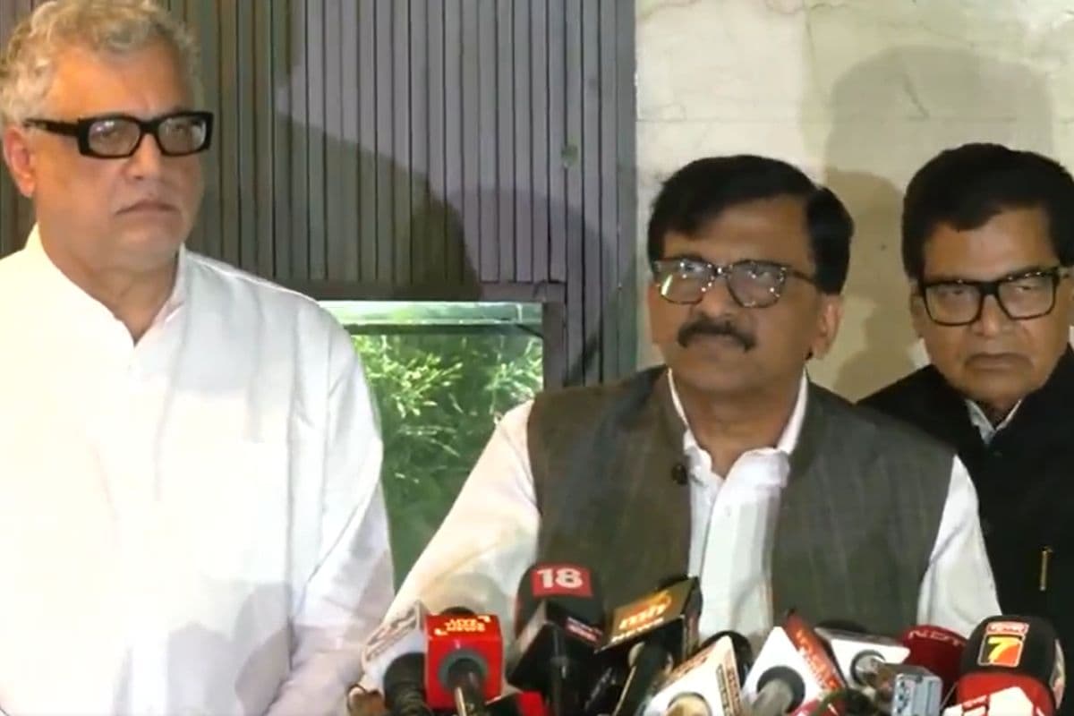 INDIA Alliance Meeting: 'क्या विशेष सत्र के लिए ट्रंप के पास जाना होगा?' 16 पार्टियों ने पीएम मोदी को लिखा पत्र