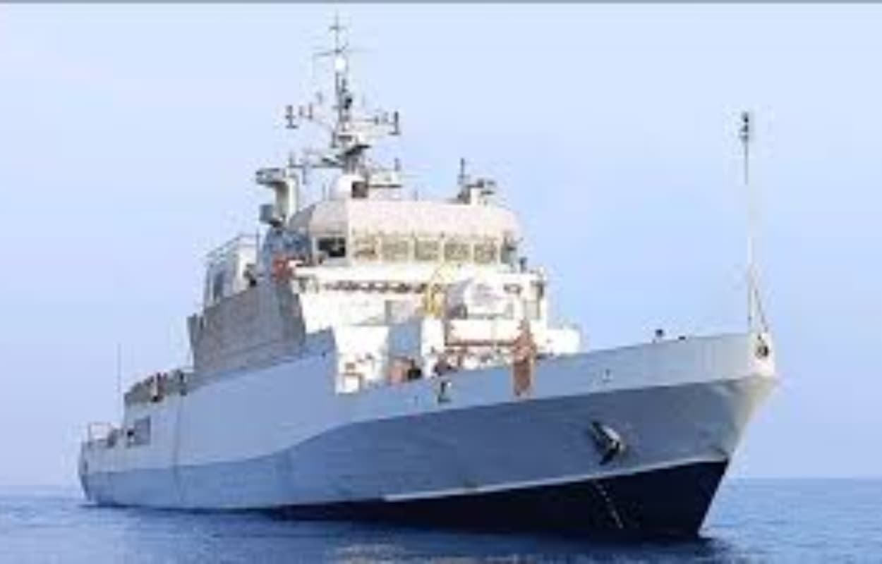 भारतीय नौसेना को मिलेगा नया ‘सबमरीन शिकारी’, INS Arnala की क्या है खासियत जानें